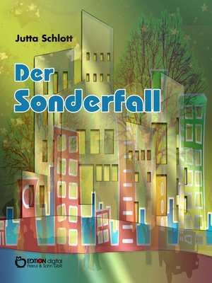 cover image of Der Sonderfall